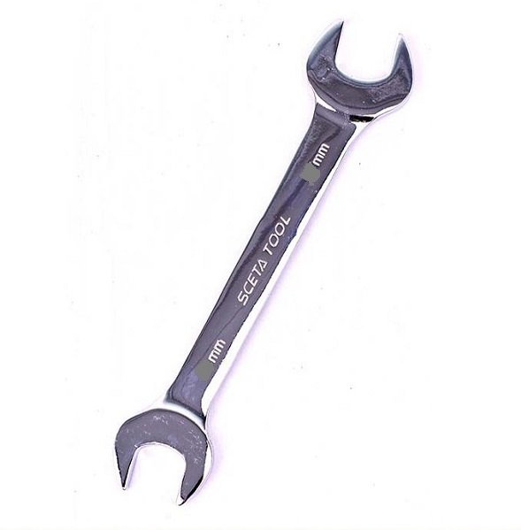 Double End Wrench