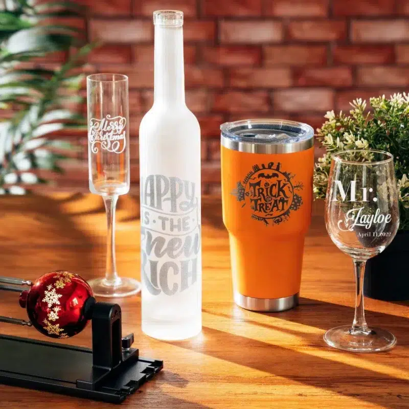 xTool RA2 Pro for xTool F1 & F1 Ultra - Image 11