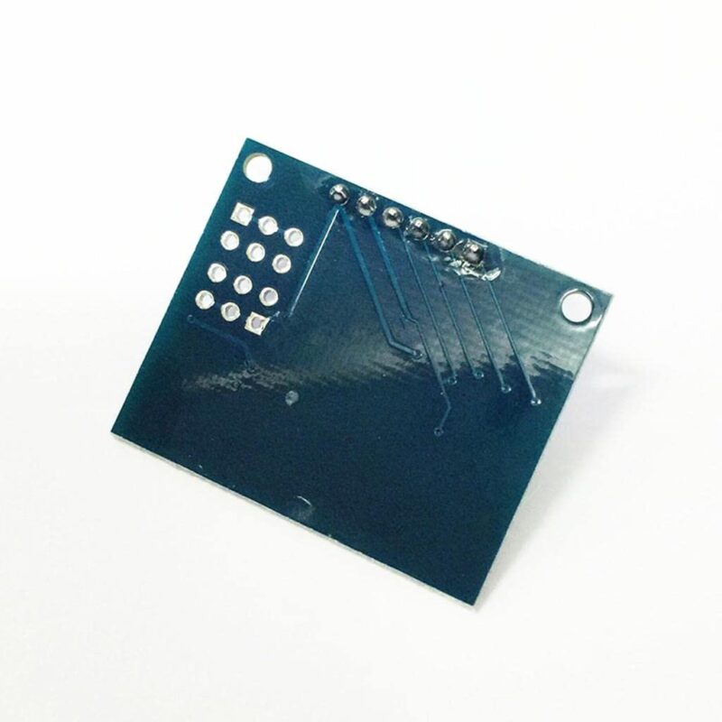 ttp 224 TTP224 4-way Capacitive Touch Switch Sensor Module - Image 2