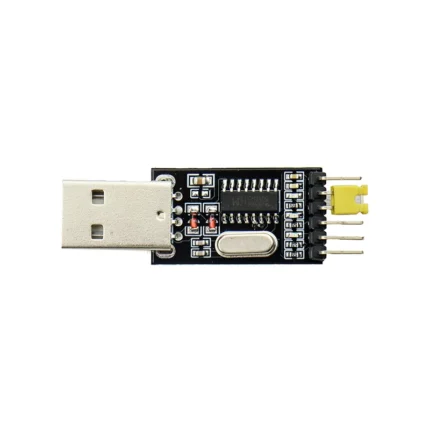 CH340G USB To TTL(Serial) Converter