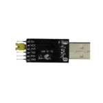 CH340G USB To TTL(Serial) Converter
