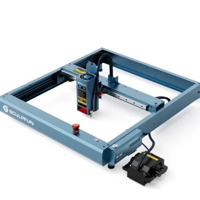 Sculpfun SF-A9 40W optical power Laser Engraver Cutting Machine