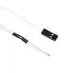 100K NTC 3950 Thermistors Thermal Sensors with dupont Cable for 3D Printer
