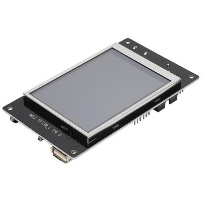 3D Printer controller MKS TFT32 v4.0 touch screen RepRap TFT 32 monitor 3D printer display upgrade device (3)