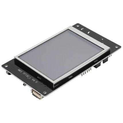 3D Printer controller MKS TFT32 v4.0 touch screen RepRap TFT 32 monitor 3D printer display upgrade device (3)