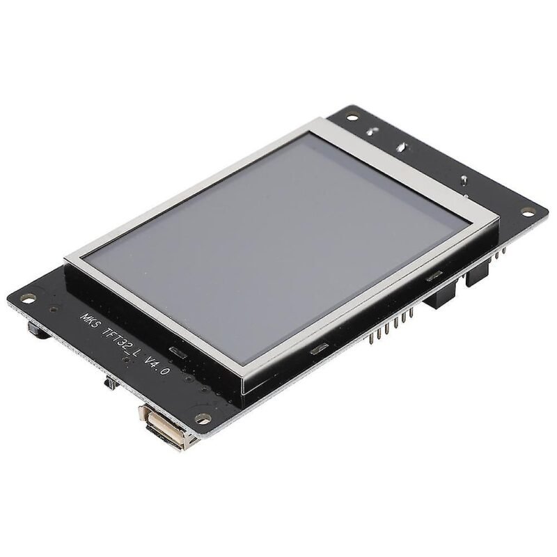3D Printer controller MKS TFT32 v4.0 touch screen RepRap TFT 32 monitor 3D printer display upgrade device (3)