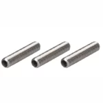 4.1 through hole throat M630MM stainless steel pipe for 3D printer