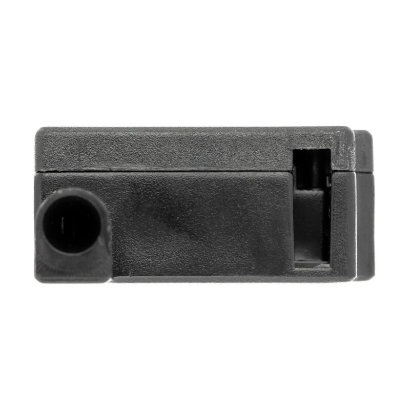 Black 1.75mm 3D Printer Filament Detection Module Break Switch Run Out Sensor (2) Black 1.75mm 3D Printer Filament Detection Module Break Switch Run Out Sensor