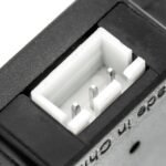 Black 1.75mm 3D Printer Filament Detection Module Break Switch Run Out Sensor