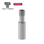 CR10 Ender 3 Special 4.1mm Throat Bowden Tube Long Thread For 1.75 mm Filament