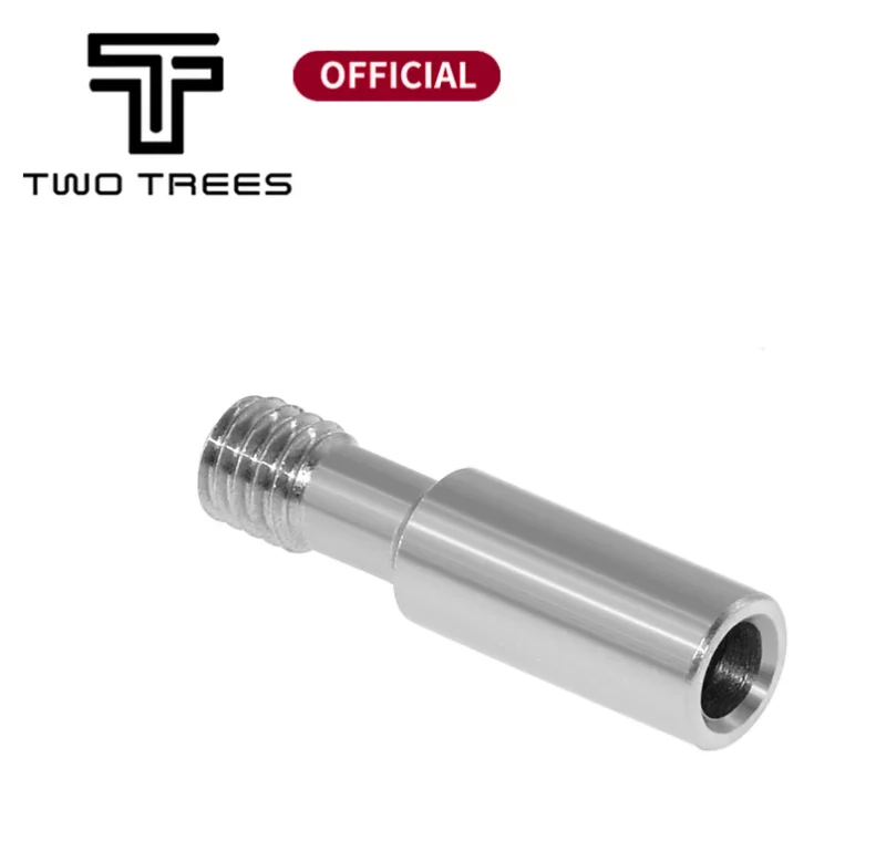 CR10 Ender 3 Special 4.1mm Throat Bowden Tube Long Thread For 1.75 mm Filament