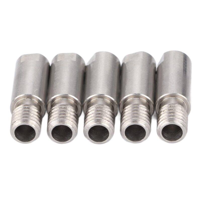 Cold Water Milling Pipe Fine Workmanship Stainless Steel Throat For Printing (3) Cold Water Milling Pipe Fine Workmanship Stainless Steel Throat For Printing