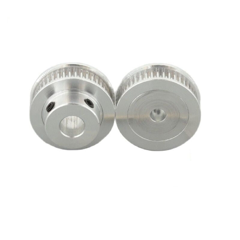 GT2 60 Teeth Timing Belt Pulley for 6mm Timing Belt GT2 60 Teeth Timing Belt Pulley for 6mm Timing Belt