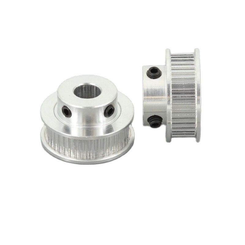 GT2 60 Teeth Timing Belt Pulley for 6mm Timing Belt GT2 60 Teeth Timing Belt Pulley for 6mm Timing Belt