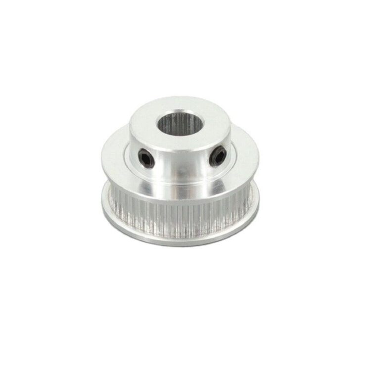 GT2 60 Teeth Timing Belt Pulley for 6mm Timing Belt