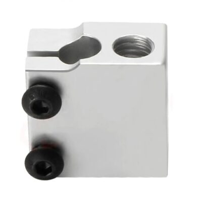 Volcano Heated Silicone Block Sock 202012mm for Sidewinder