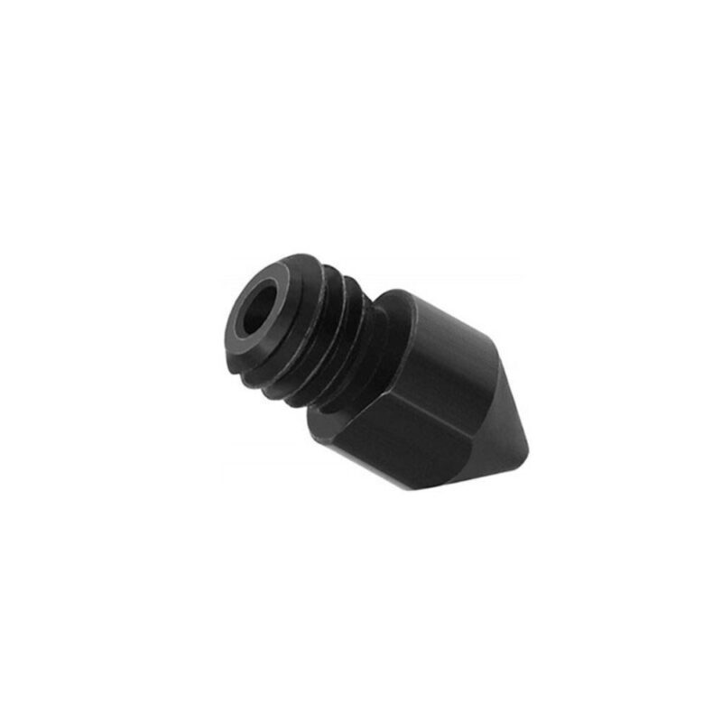 MK8 0.4mm 3D Printer Extruder Nozzle for 3D Printer (2) MK8 0.4mm 3D Printer Extruder Nozzle for 3D Printer - Image 4