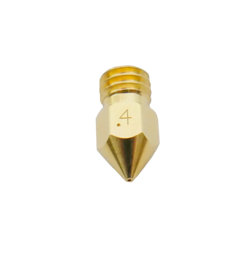 MK8 0.4mm 3D Printer Extruder Nozzle for 3D Printer MK8 0.4mm 3D Printer Extruder Nozzle for 3D Printer