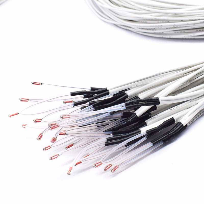 NTC3950 Thermistors Sensors No connector