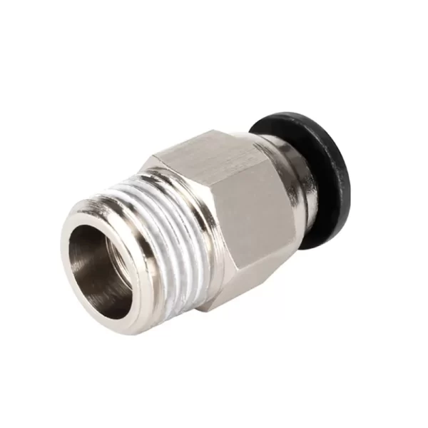 Pneumatic Connector PC4-01 for 3D Printer