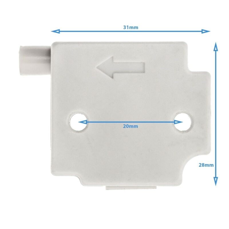 TWO TREES 3D Printer Filament Break Detection Module with 1m Cable (2) TWO TREES 3D Printer Filament Break Detection Module with 1m Cable - Image 7
