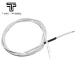 Thermistor 100k NTC with 1 Meter Cable Temperature Sensor No connector