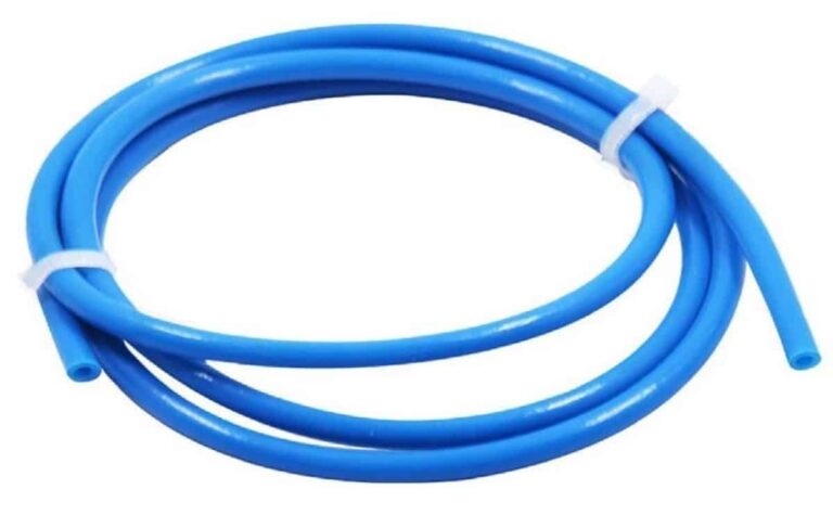 Teflon tube