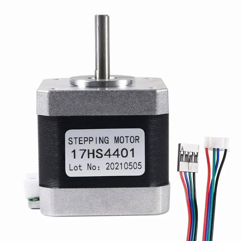 17hs4401 stepper motor