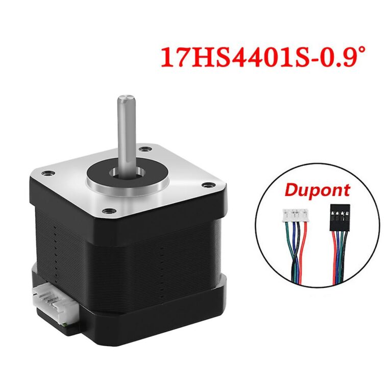 Stepper Motor 17HS4401S