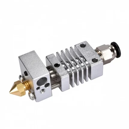 CR10 Nozzle Extruder