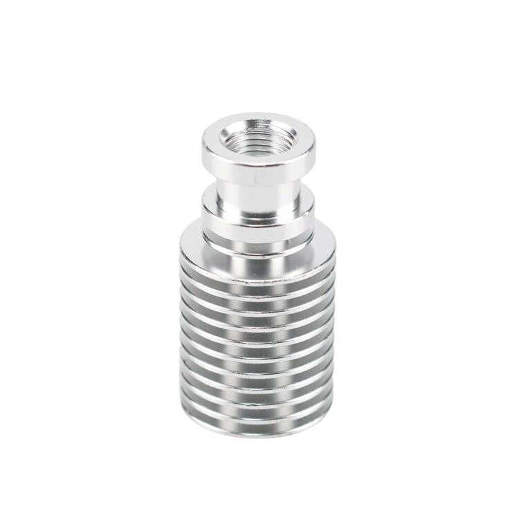 Twotrees Bowden V6 Remote 1.753.0 General Purpose 3D Heatsink