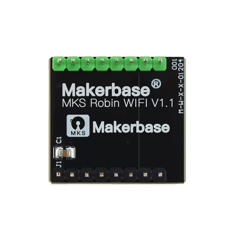 Twotrees MKS WIFI Robin V1.0 ESP-12S ESP8266