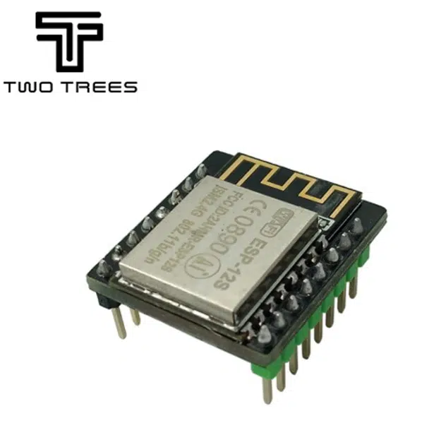 Twotrees MKS WIFI Robin V1.0 ESP-12S ESP8266