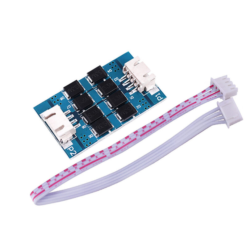 Twotrees TL-Smoother Plus module For 3D printer motor drivers