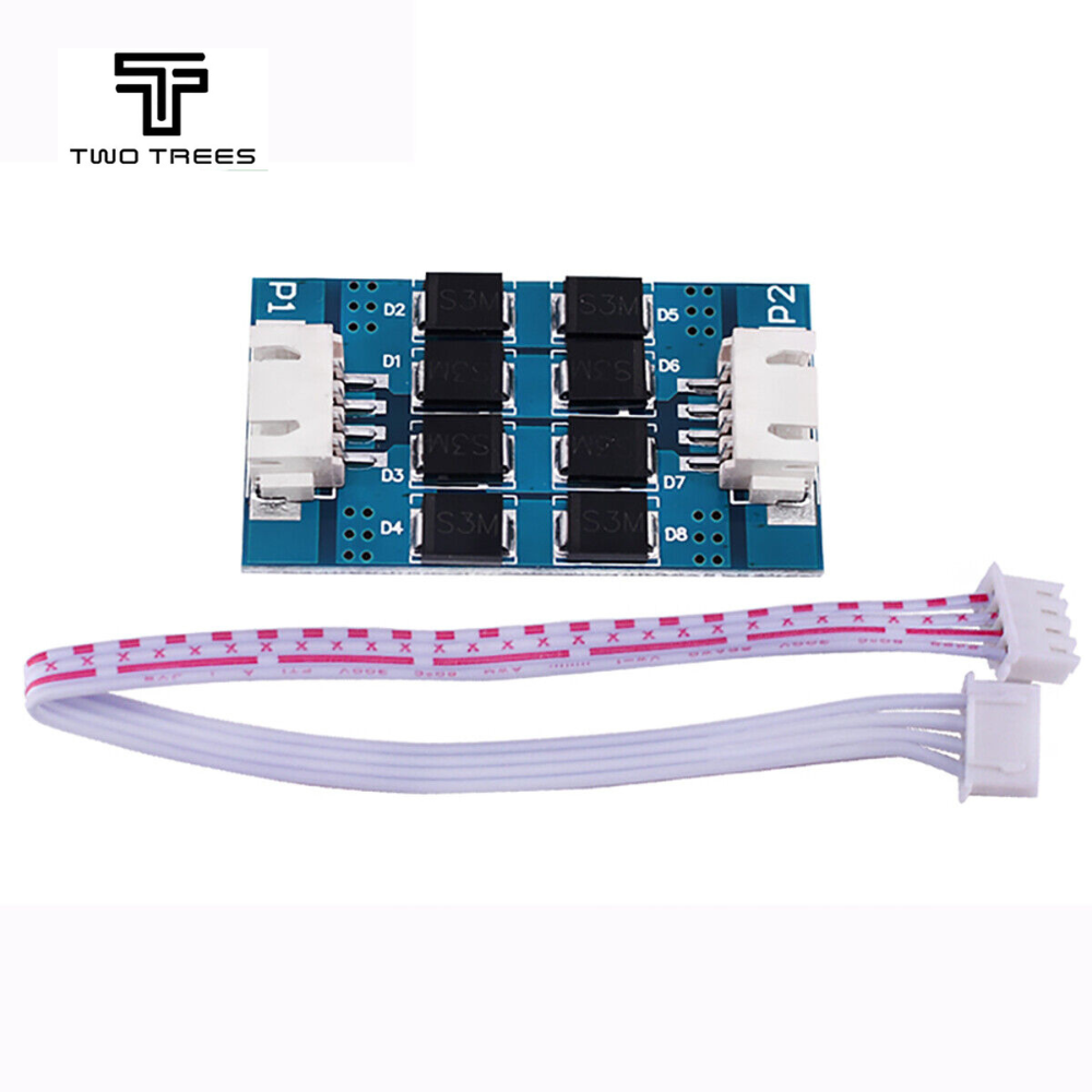 Twotrees TL-Smoother Plus module For 3D printer motor drivers