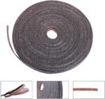 anti slip rubber belt