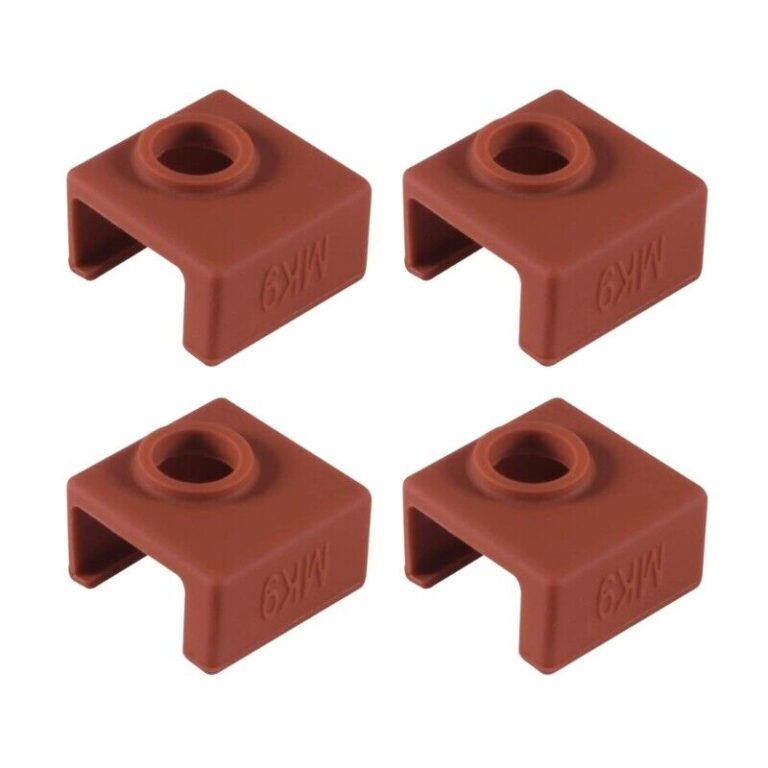 3D MK8 Silicone Sock