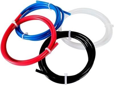 tefron tube
