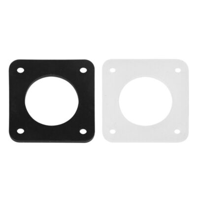 42 Stepper Motor Silica