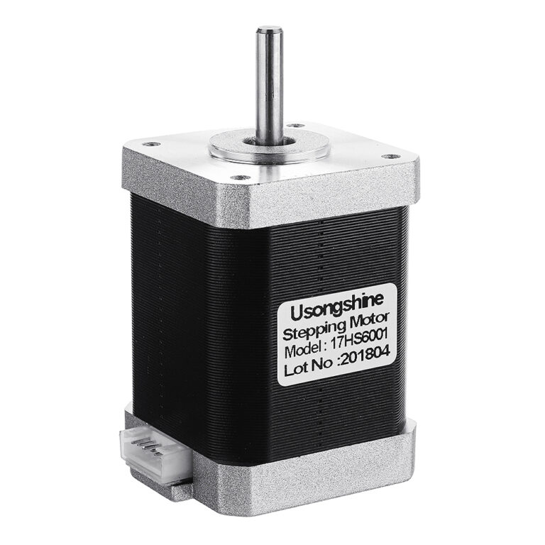 17HS6001 Stepper motor