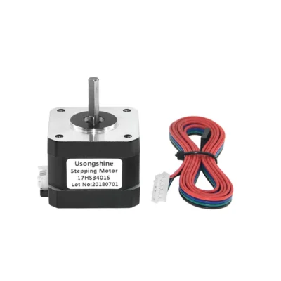 17hs3401s stepper motor