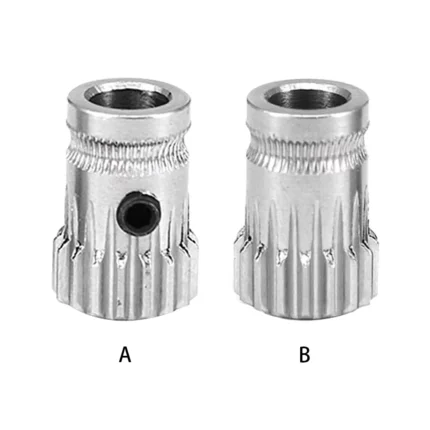 BMG-17 Dual drive extruder
