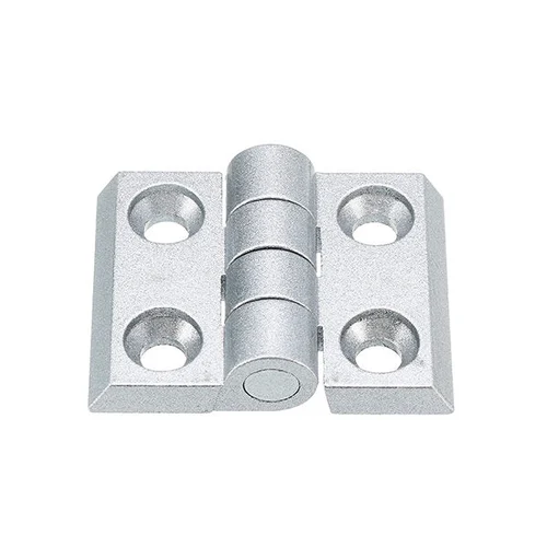 Zinc Alloy Hinge for V-Slot 2020