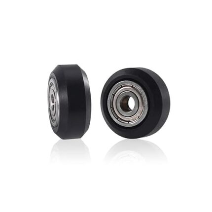 POM Wheel Linear Bearing