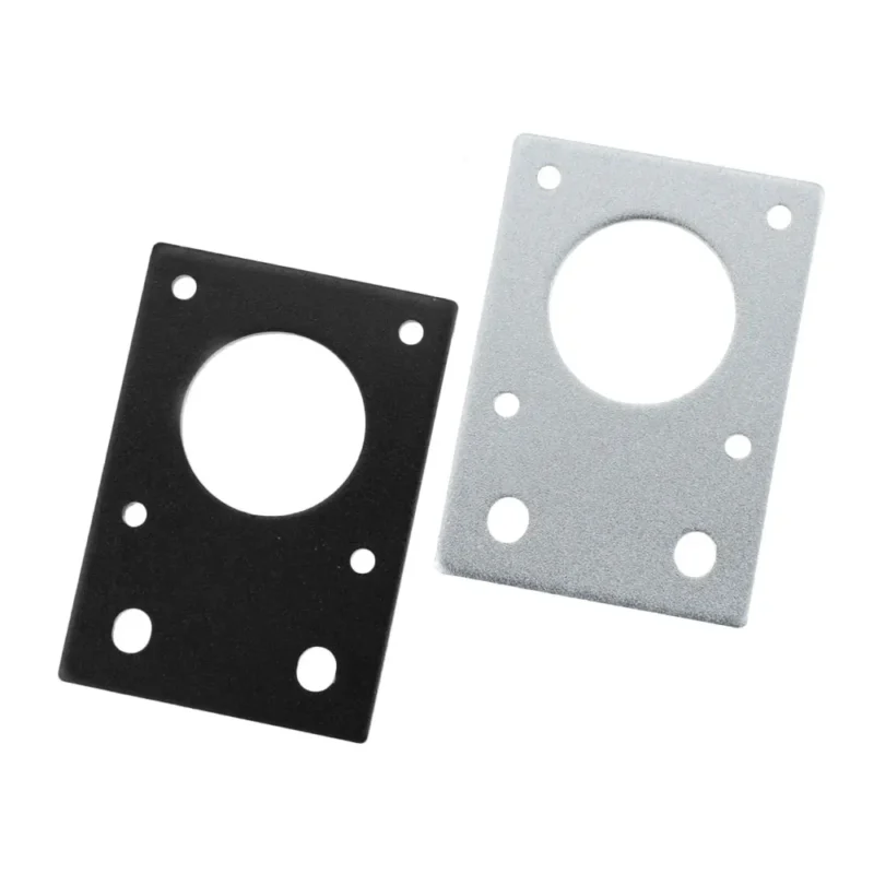 Stepper Motor Mounting Bracket  42mm Stepper Motor Mounting Bracket 42mm