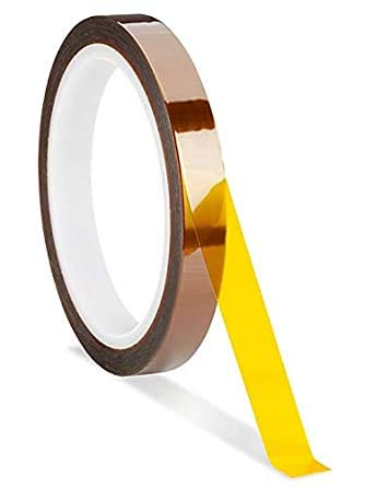 heat-resistant tape 10 mm