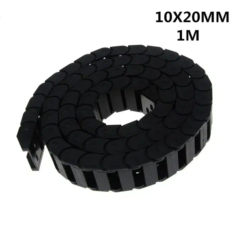 1m Cable Drag Chain