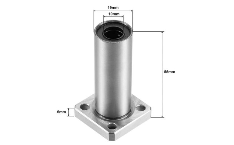 LMK6LUU Linear Bearing