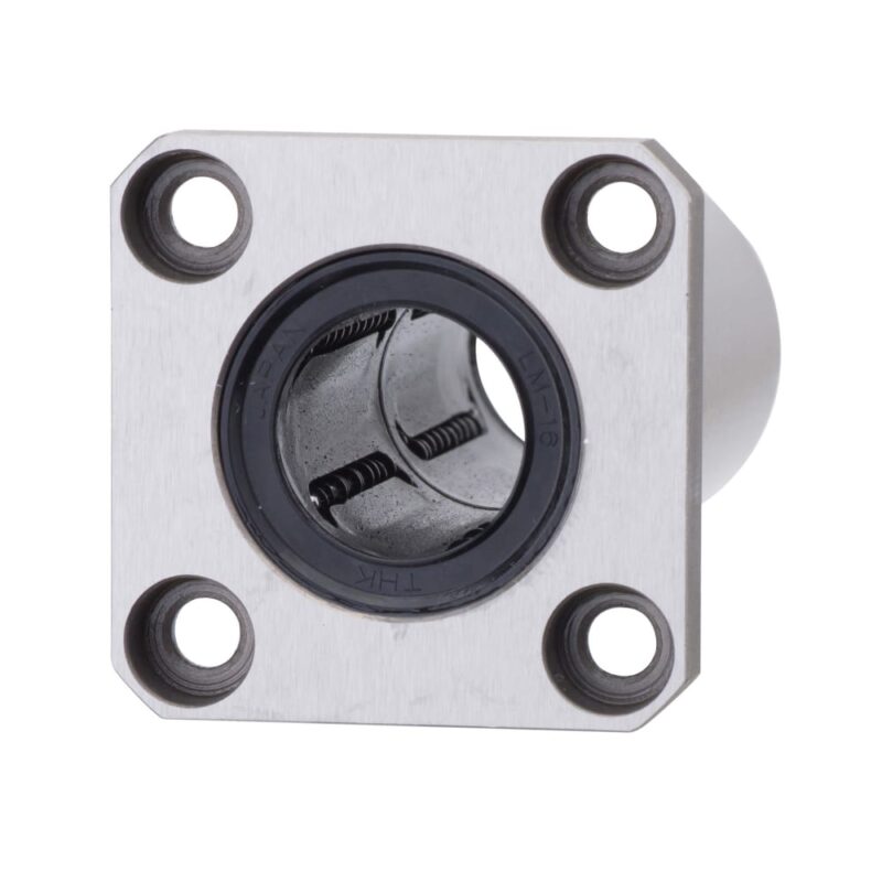 LMK6LUU Linear Bearing LMK6LUU Linear Bearing