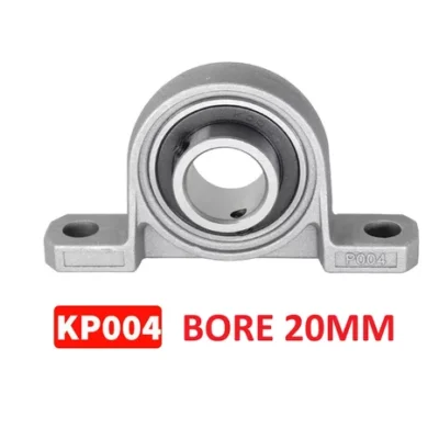 KP004 mounted bearing
